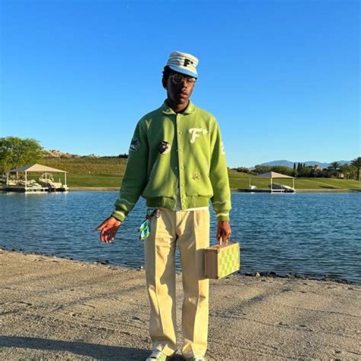 Tyler, The Creator's Romantic History: Past And Present