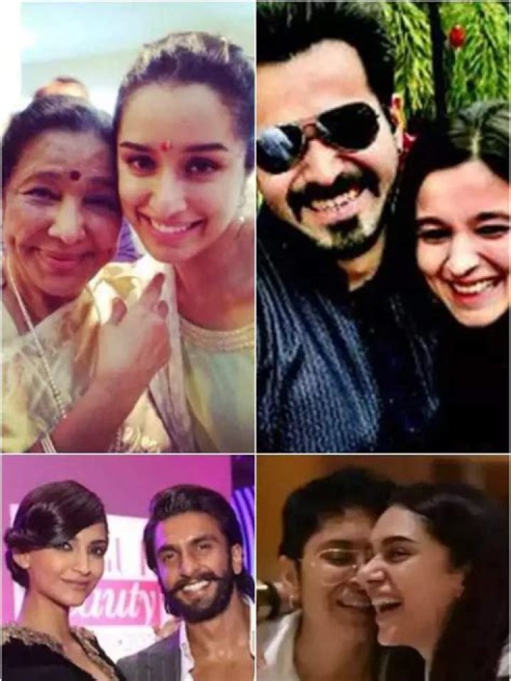 Uday Chopra Love Life: Exploring The Bollywood Star's Relationships