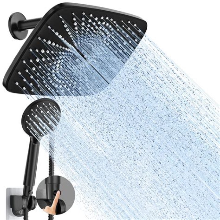 Ultimate Guide To An Unforgettable Crazy Shower Experience