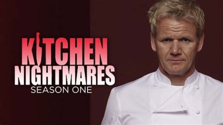 Ultimate Guide To Kitchen Nightmares Television Show Episodes
