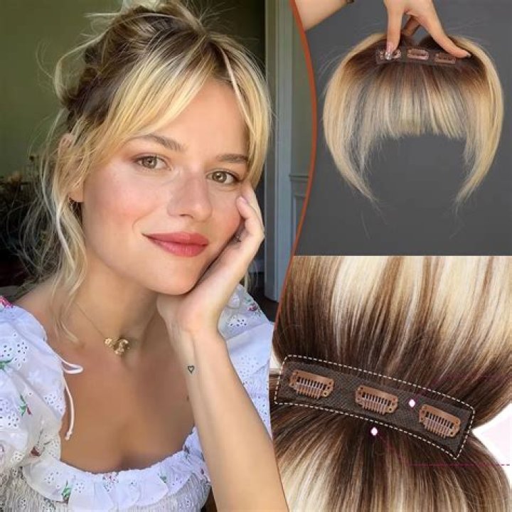 Ultimate Guide To The Chic And Effortless Bean Hairstyle
