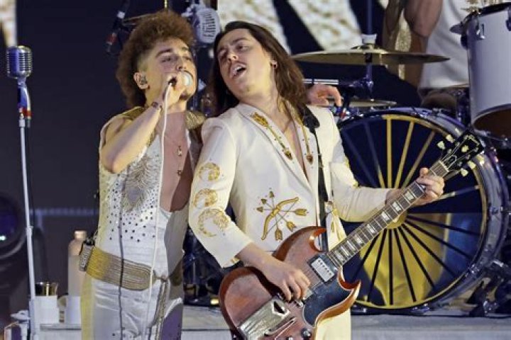 Ultimate Ranking: Greta Van Fleet's Greatest Songs