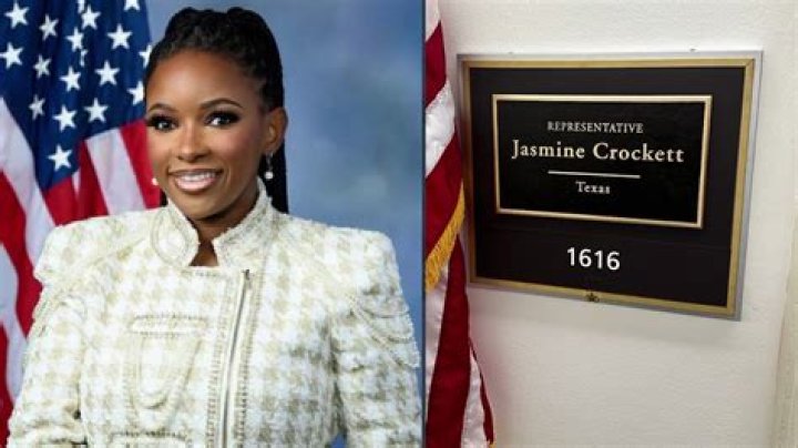 Uncover The Truth: Is Jasmine Crockett Married?