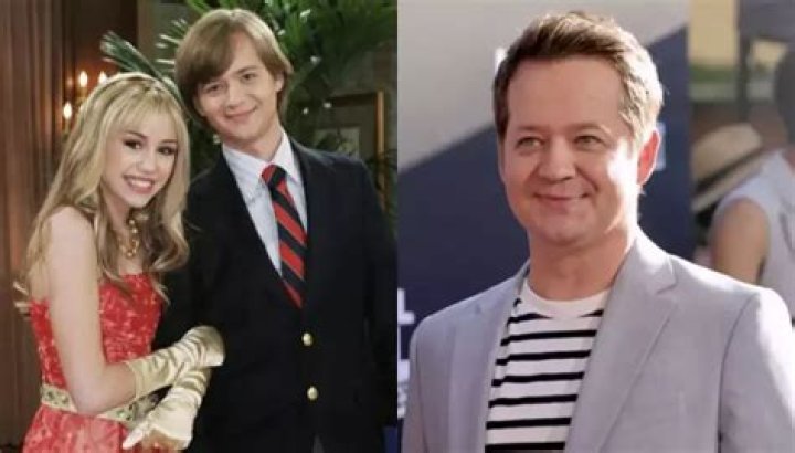 Uncovering Jason Earles' Age In Hannah Montana: A Detailed Look