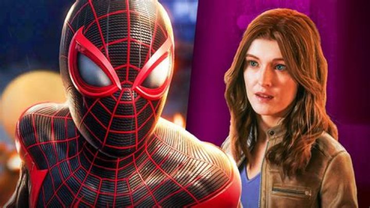 Uncovering The Events In Sophie Rain's Spider-Man Video