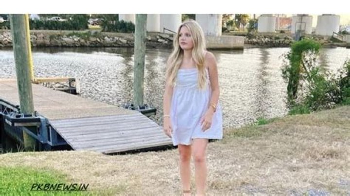 Understanding The Tragic Circumstances Surrounding Aubrey Wyatt