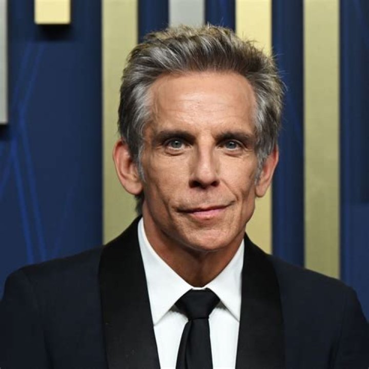 Unmasking The Ben Stiller Look-Alike Actor: A Journey Into His Life And Career