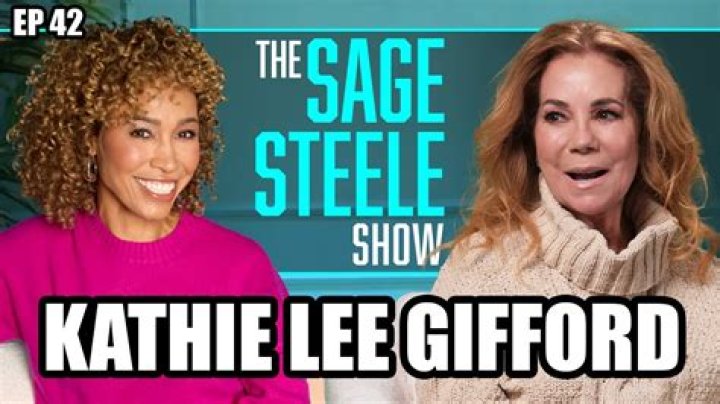 Unraveling The Enigma: Does Kathie Lee Gifford Have A Wife?
