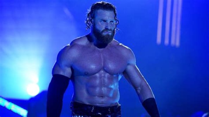 Unraveling The Journey Of Buddy Murphy In AEW