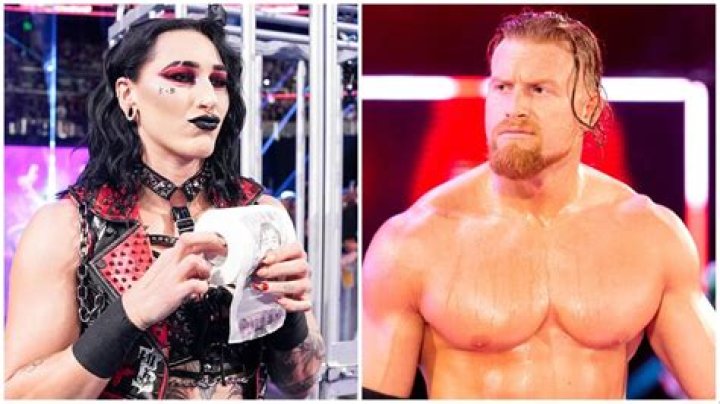 Unraveling The Legacy Of Buddy Matthews In WWE
