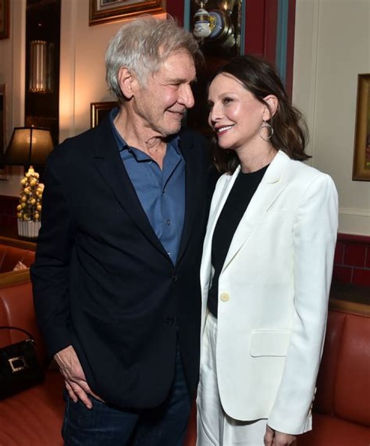 Unraveling The Life Of Harrison Ford's Spouse: A Journey Through Love And Partnership