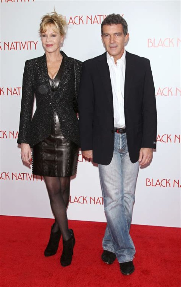 Unraveling The Lives Of Steven Bauer And Christiana Boney
