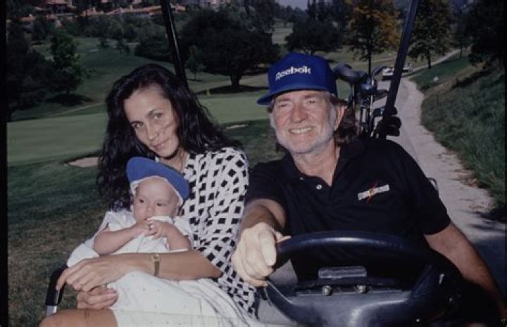 Unraveling The Love Life Of Willie Nelson: A Look At His Spouse