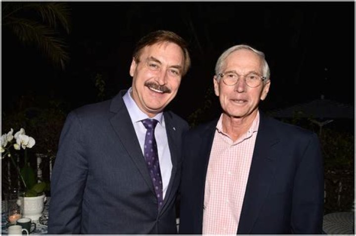 Unraveling The Mystery: Did Mike Lindell Get Married?
