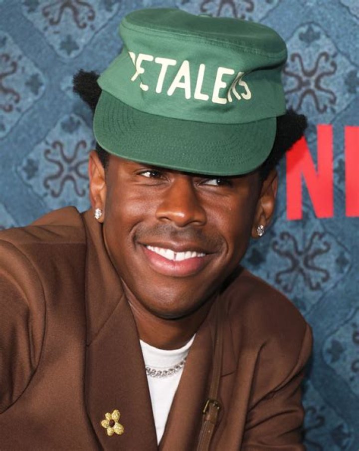 Unraveling The Mystery: Does Tyler The Creator Have A Son?