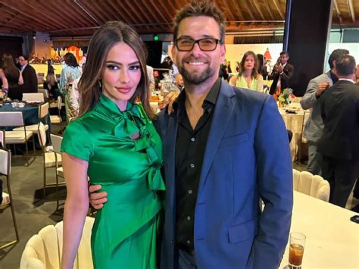 Unraveling The Mystery: Is Antony Starr Married?