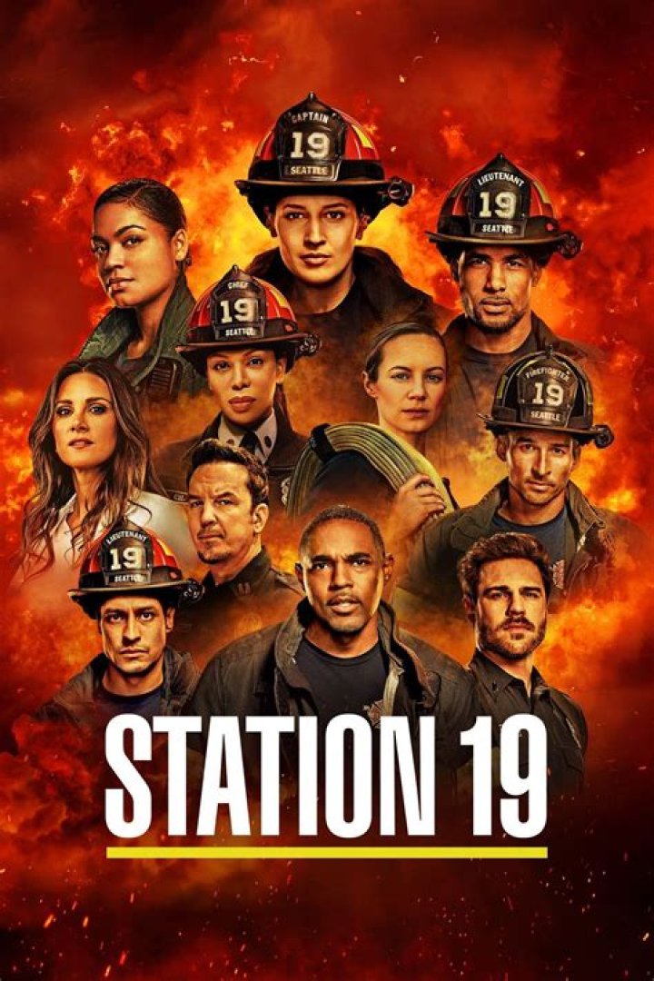 Unraveling The Mystery Of Dean Miller's Death In Station 19