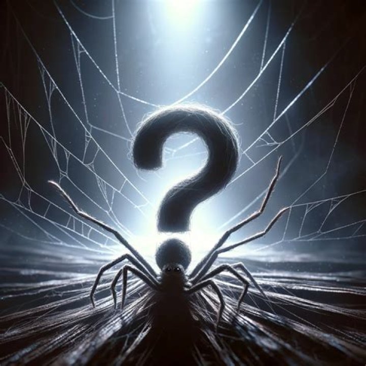 Unraveling The Mystery: Sophie's Enigmatic Spider Rain