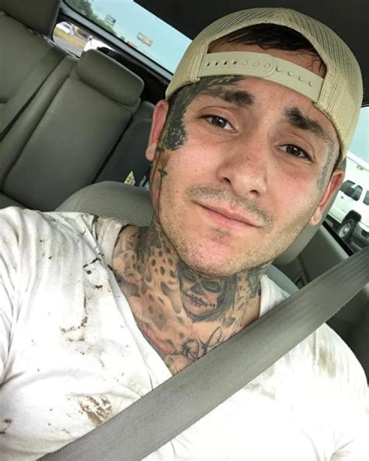 Unraveling The Mystery: What Happened To Brandon Hantz