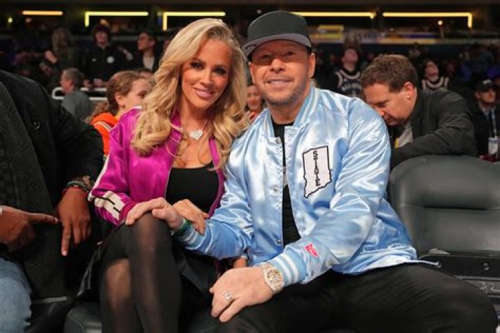 Unraveling The Reasons Behind Donnie And Jenny's Divorce