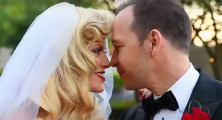 Unraveling The Truth Behind Donnie And Jenny Divorce 2024
