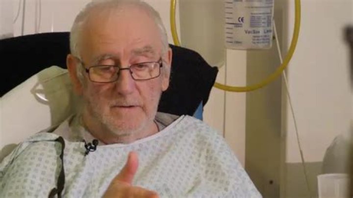 Unraveling The Truth Behind Robert Hight's Cancer Journey
