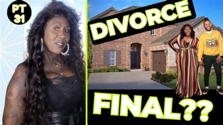 Unraveling The Truth Behind TD Jakes Divorce 2024
