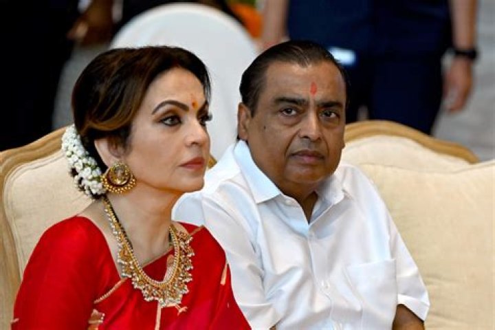 Unraveling The Truth: Is Mukesh Ambani Sick?