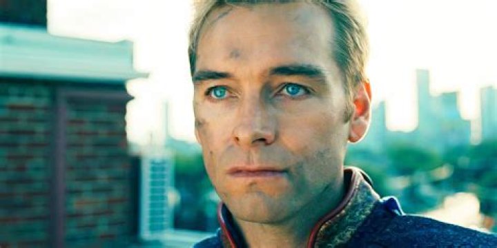 Unveiling The Age Of Antony Starr: How Old Is He?