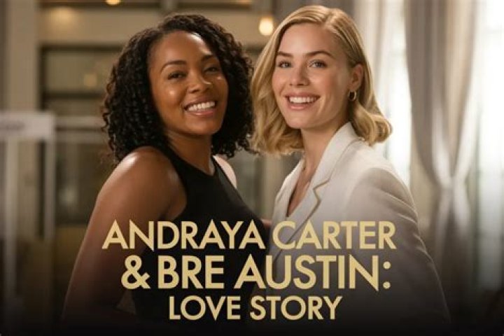Unveiling The Charismatic Journey Of Bre Austin