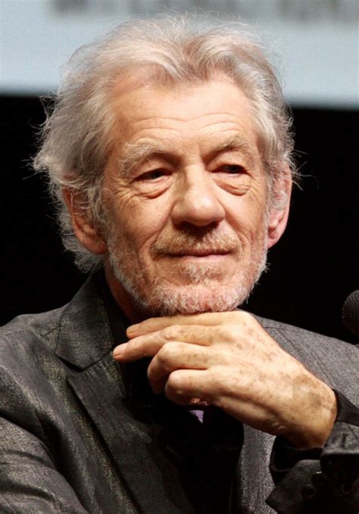 Unveiling The Enigmatic Ian McKellen's Wife: Who Holds His Heart?
