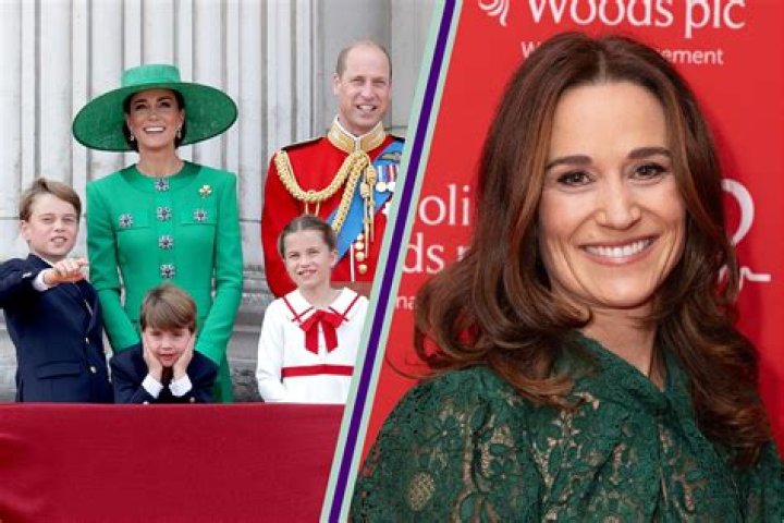 Unveiling The Grimwade Family Net Worth: A Journey Through Generational Wealth