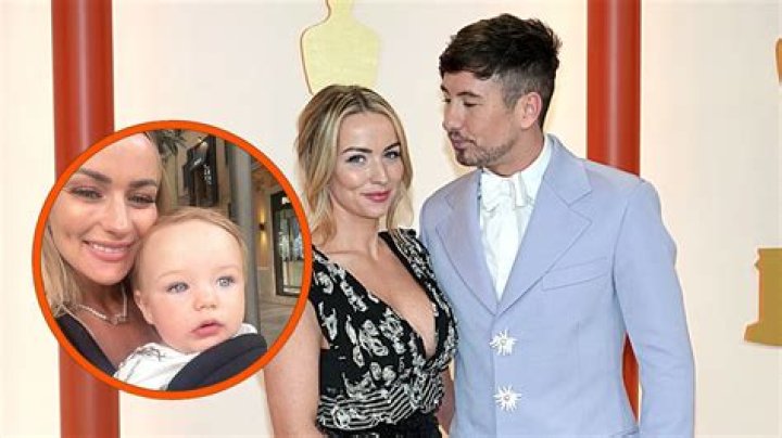 Unveiling The Heritage: Barry Keoghan Parents Nationality