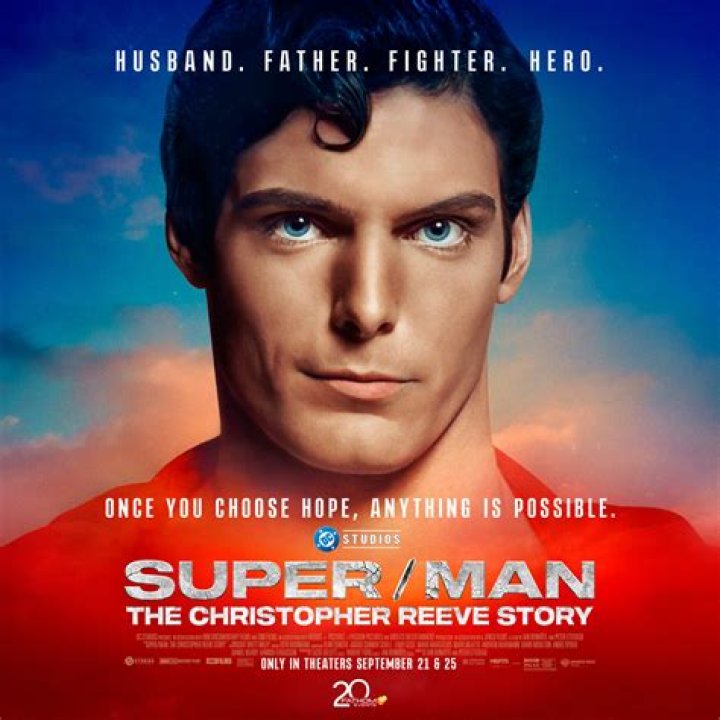 Unveiling The Life And Legacy Of Christopher Reeve
