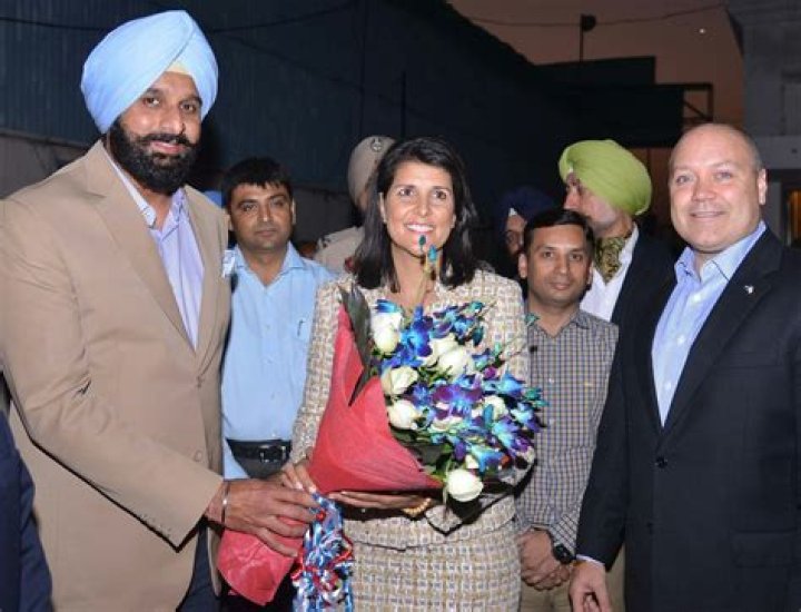 Unveiling The Life Of Ajit Singh Randhawa: A Multifaceted Personality
