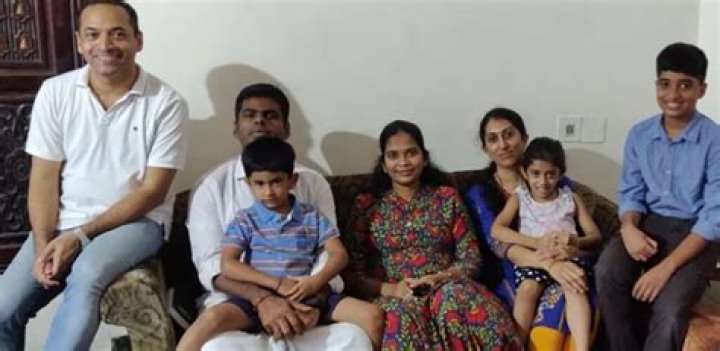 Unveiling The Life Of Annamalai's Wife: A Journey Of Love And Resilience