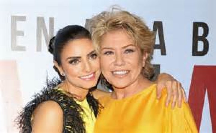 Unveiling The Life Of Aslin Derbez: A Rising Star