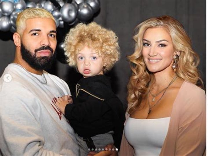 Unveiling The Life Of Drake's Babymama: A Closer Look At Sophie Brussaux