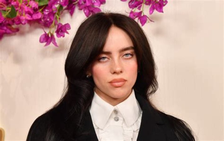 Unveiling The Mystery: Who Holds Billie Eilish's Heart?