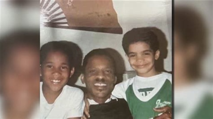 Unveiling The Roots: The Parents Of Dennis Graham