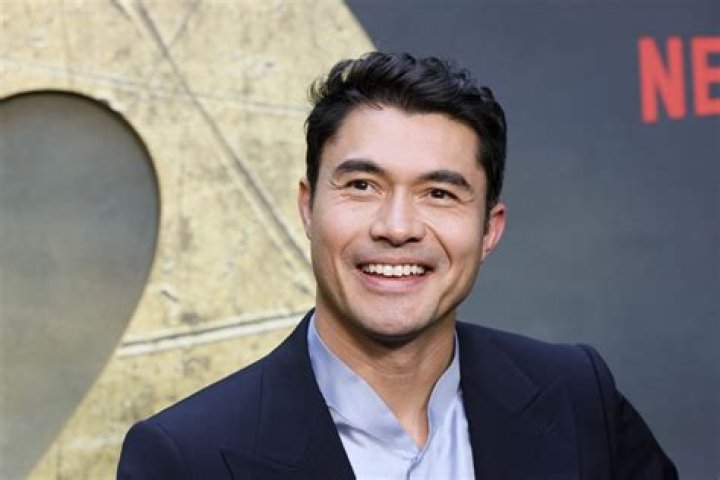 Unveiling The Wealth Of Henry Golding: A Look Into His Net Worth