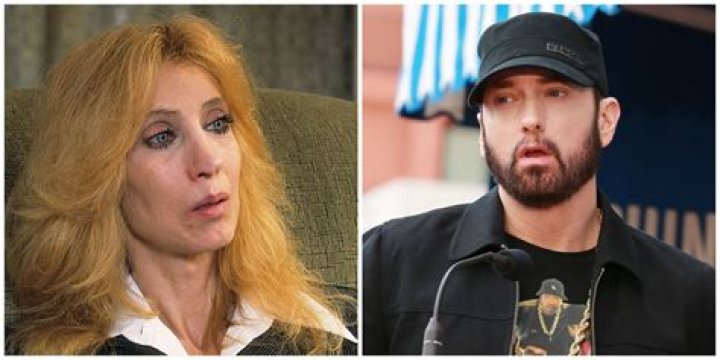 Where To Find Eminem's Sister Today: An Update
