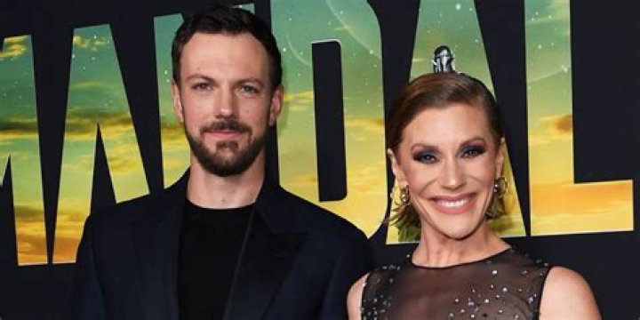 Who Is Katee Sackhoff's Husband? | Relationship Status Revealed Here