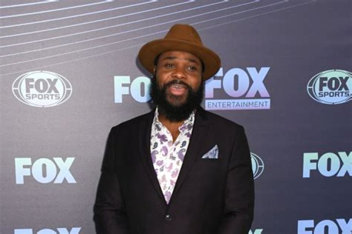 Who Is Malcolm-Jamal Warner's Ex-Wife? Uncovering The Truth