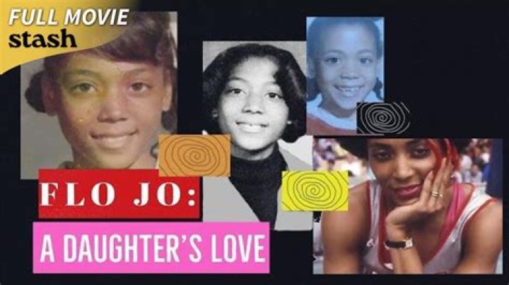 Who Was The Track And Field Prodigy: Flo Jo's Daughter?